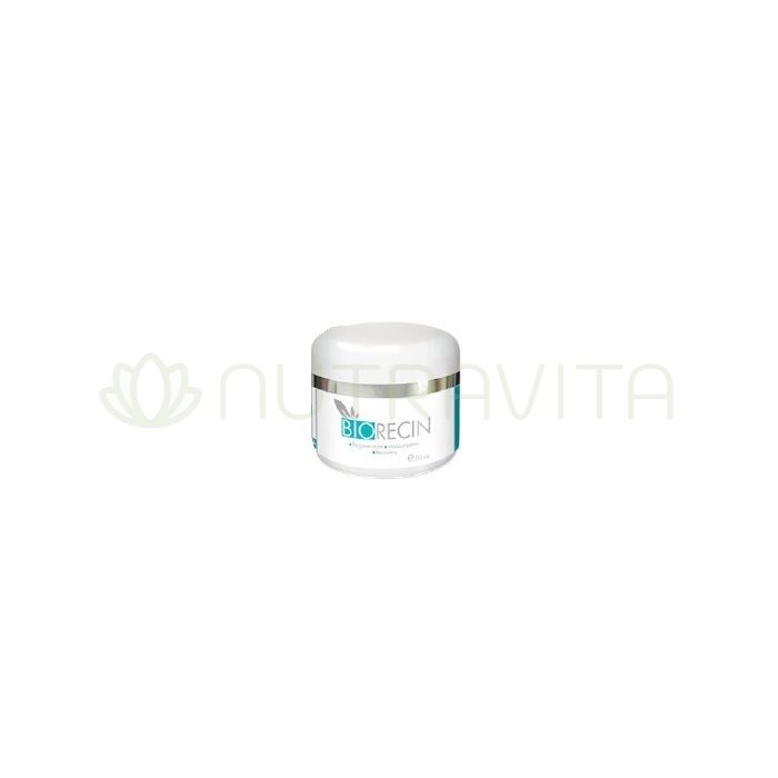 Biorecin cream - anti-wrinkle cream