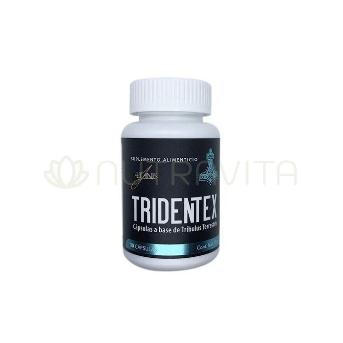 Tridentex