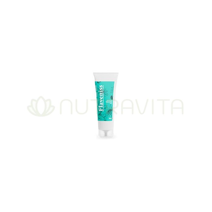 Flaveniss - blood circulation cream