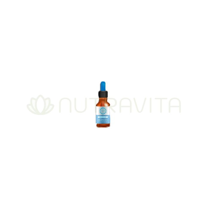 Hyalukare drops - suero antiarrugas