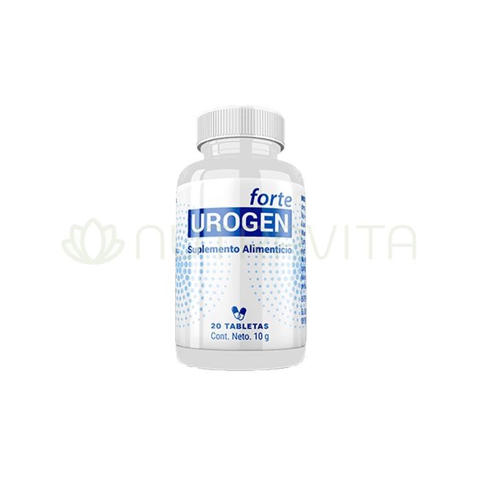 Urogen Forte