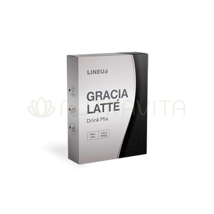 Gracia Latte