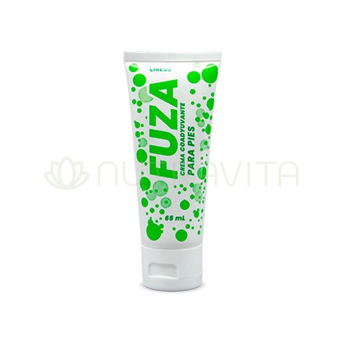 Fuza Cream