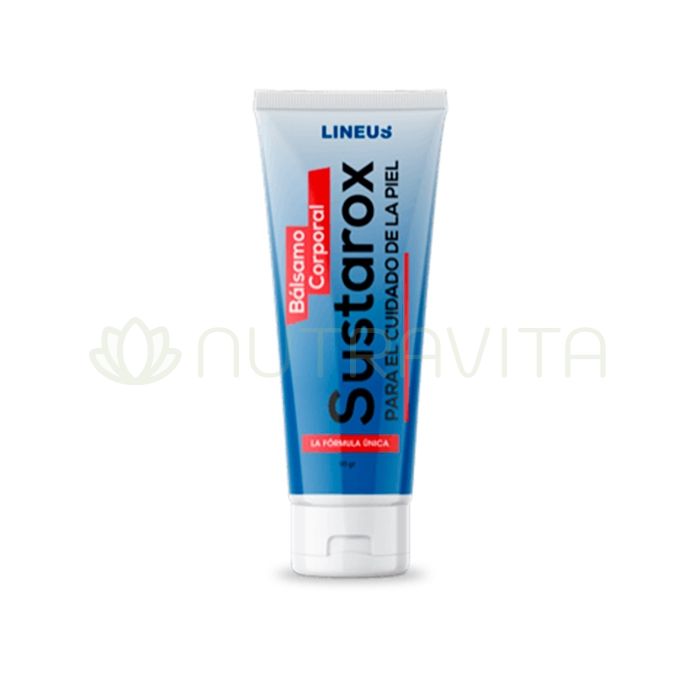 Sustarox balm