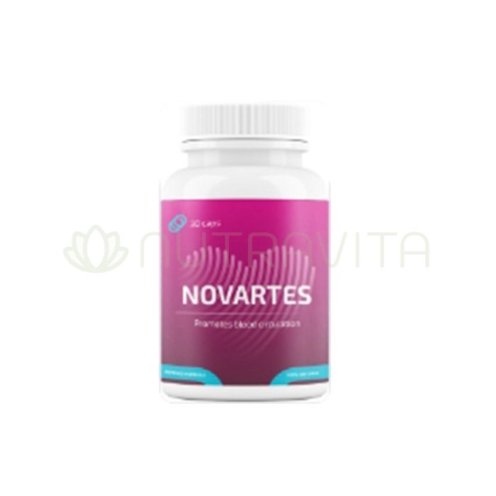 Novartes