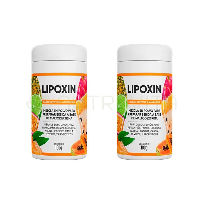 Lipoxin - weight control agent