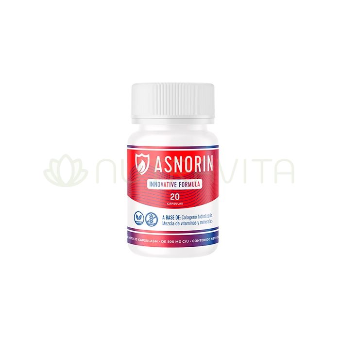 Asnorin