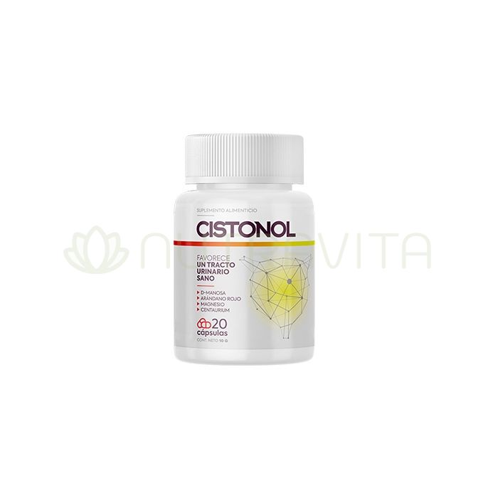 Cistonol