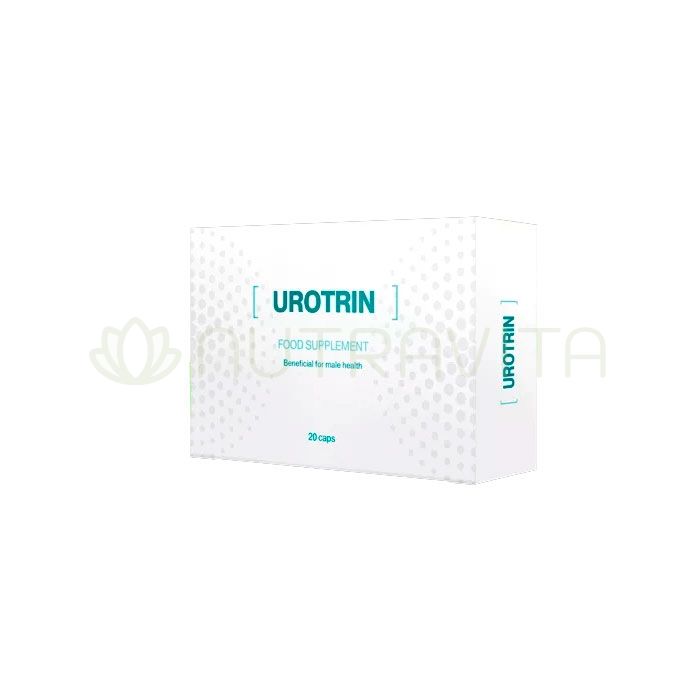 Urotrin