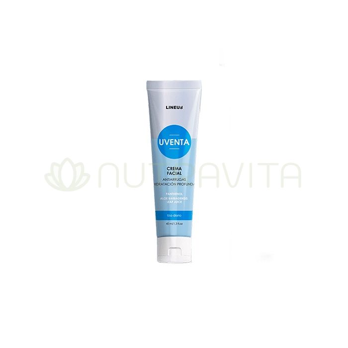 Uventa - crema anti-arrugas