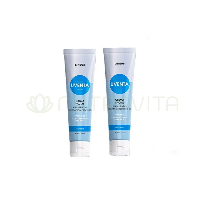 Uventa - crema anti-arrugas