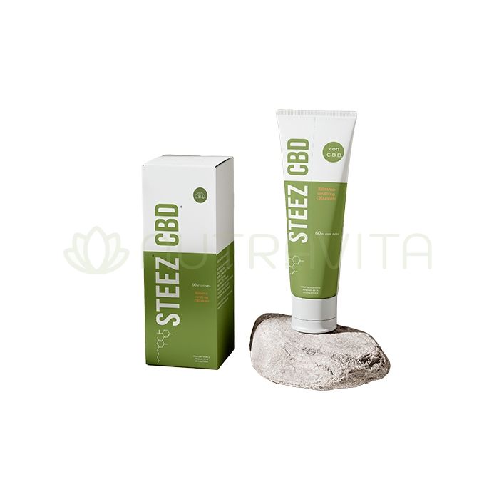 Steez CBD - tratamiento de la artritis para las articulaciones