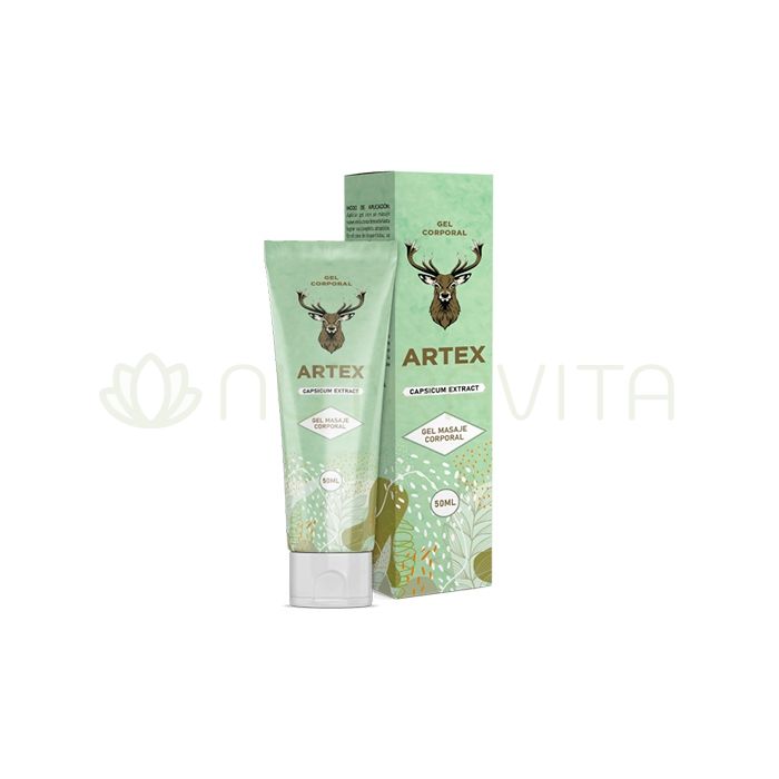 Artex gel