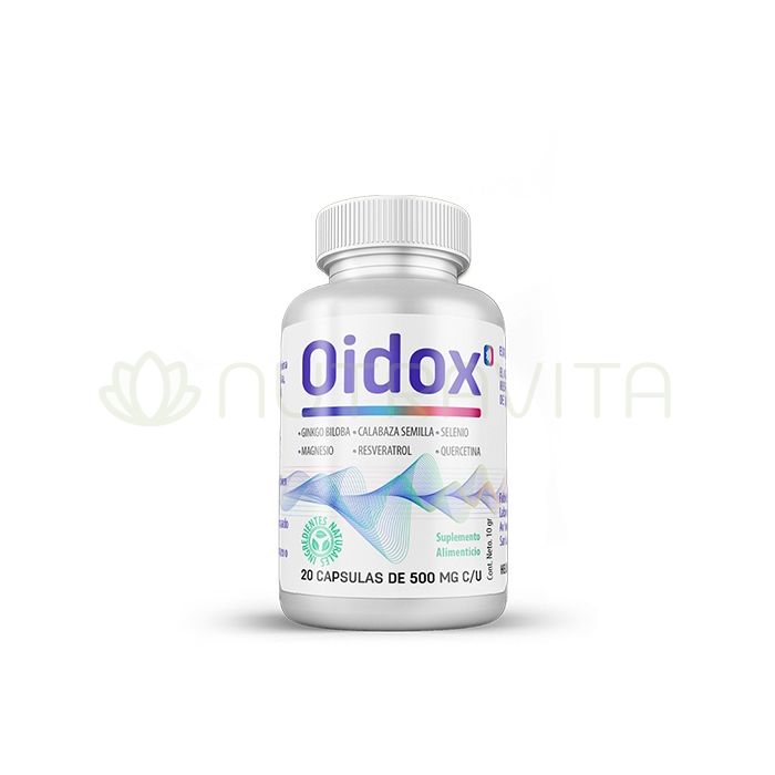 Oidox