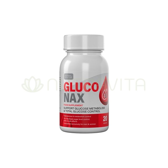 Gluconax