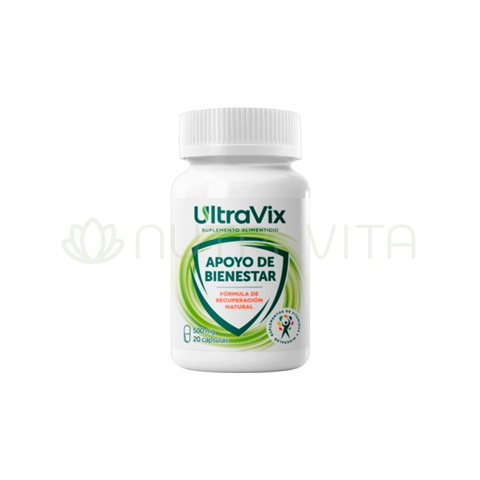 Ultravix