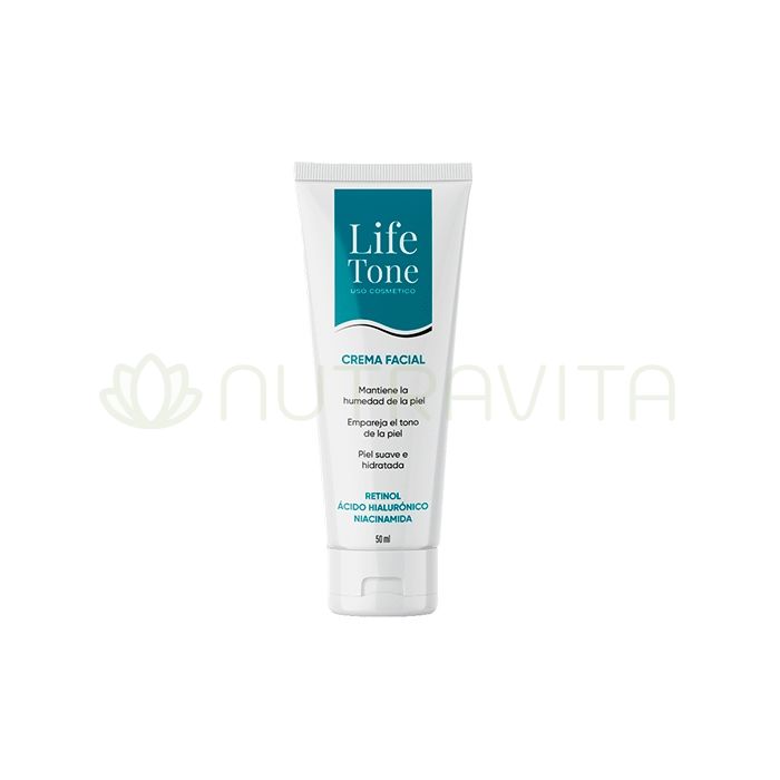 Lifetone - skin rejuvenator