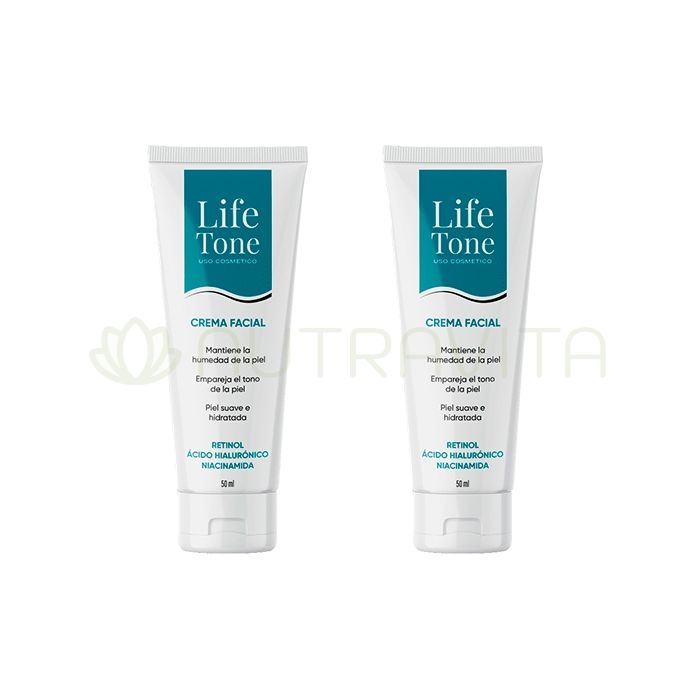 Lifetone - skin rejuvenator