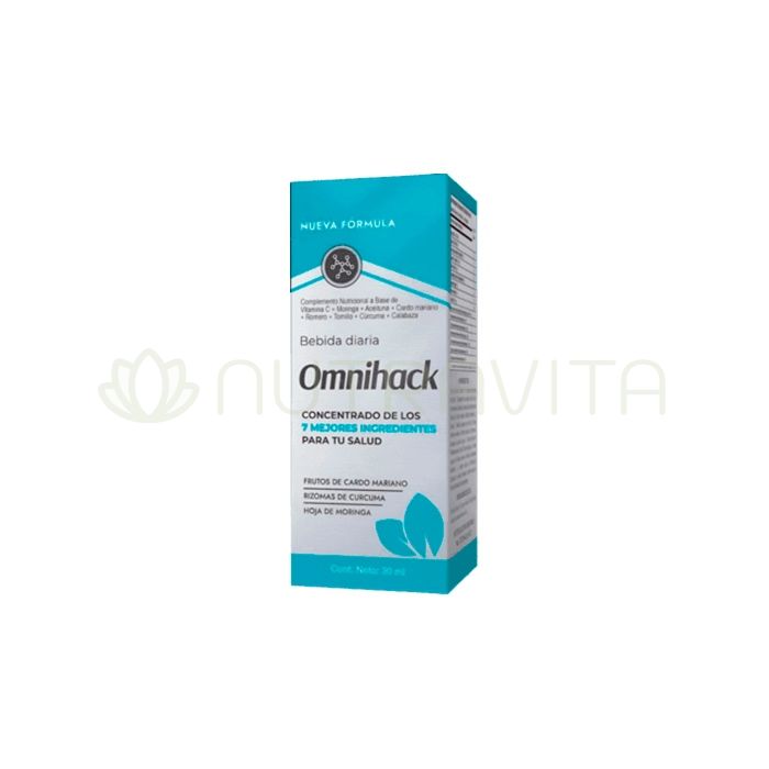 Omnihack - producto para la salud de las articulaciones