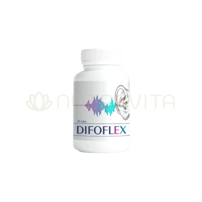 Difoflex - hearing aid