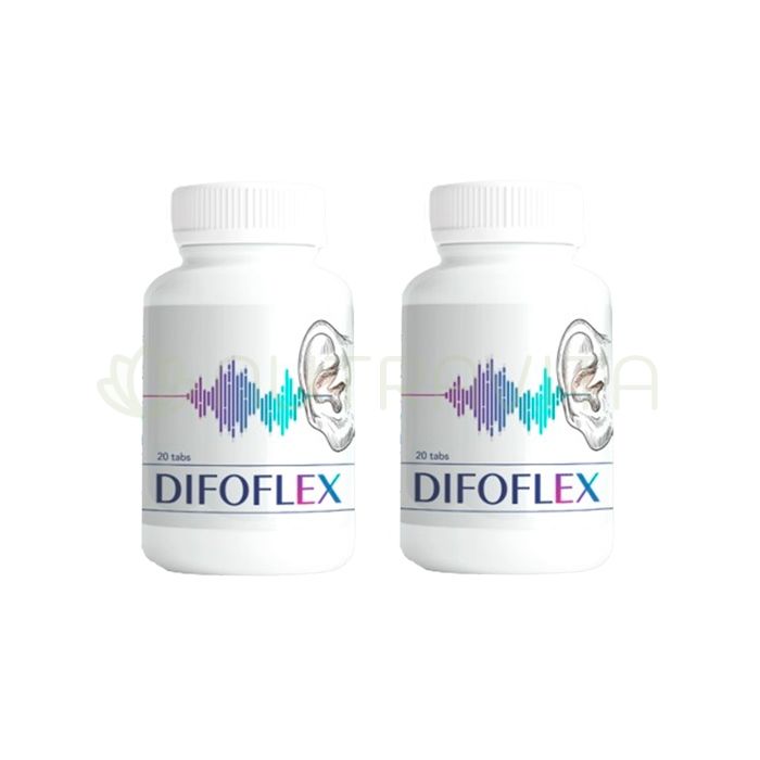 Difoflex - hearing aid