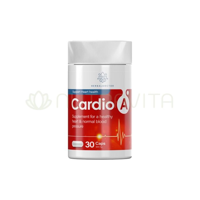 CardioA