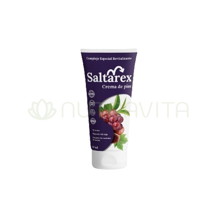 Saltarex