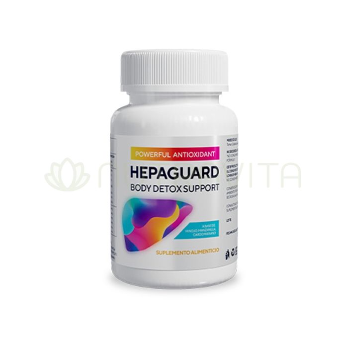 Hepaguard