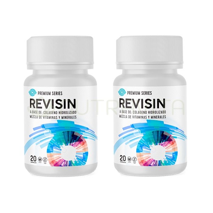 Revisin - producto para la salud ocular