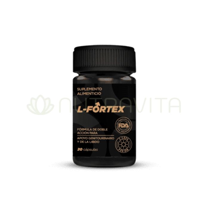 L-Fortex Prostatitis