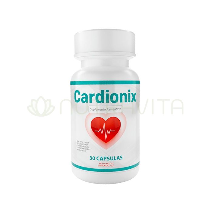 Cardionix